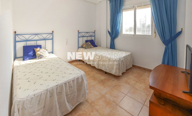 Reventa - Quad - La Marina - Urb. La Marina