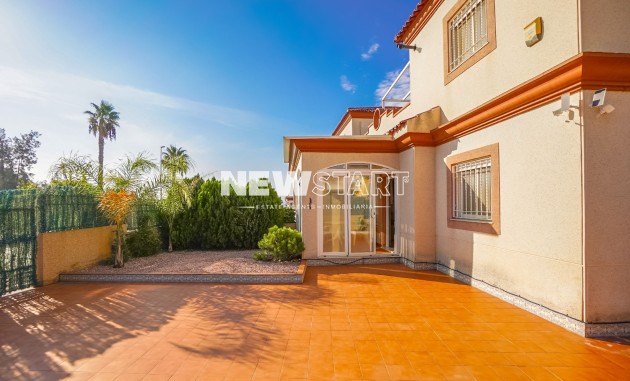 Reventa - Quad - La Marina - Urb. La Marina