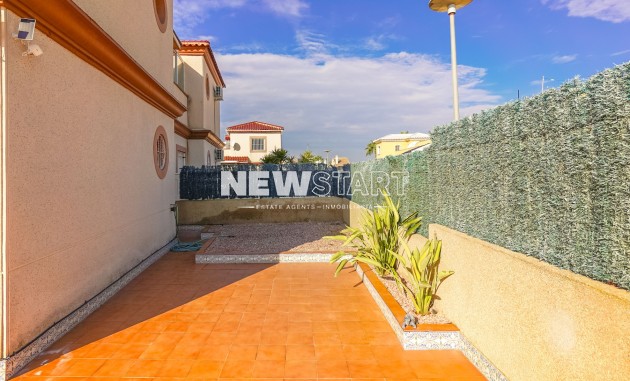 Reventa - Quad - La Marina - Urb. La Marina