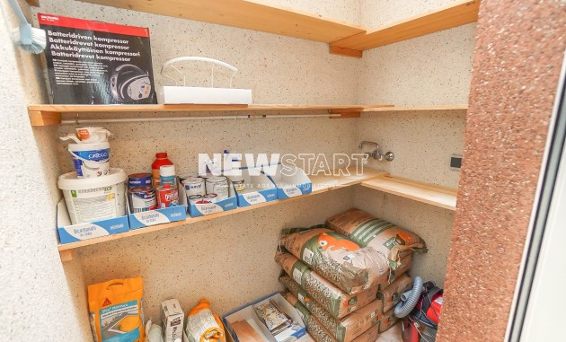 Reventa - Quad - La Marina - Urb. La Marina