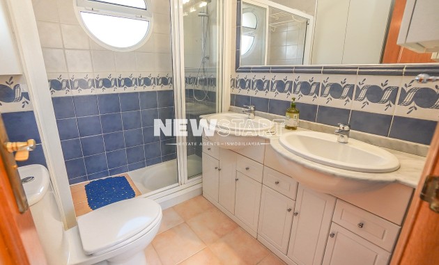 Reventa - Quad - La Marina - Urb. La Marina