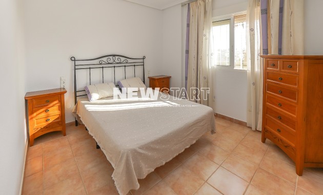 Reventa - Quad - La Marina - Urb. La Marina