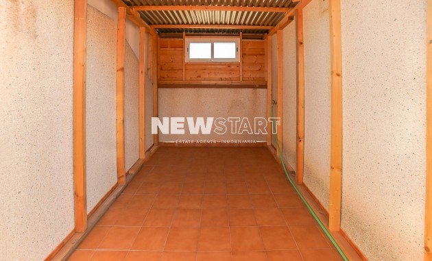 Reventa - Quad - La Marina - Urb. La Marina