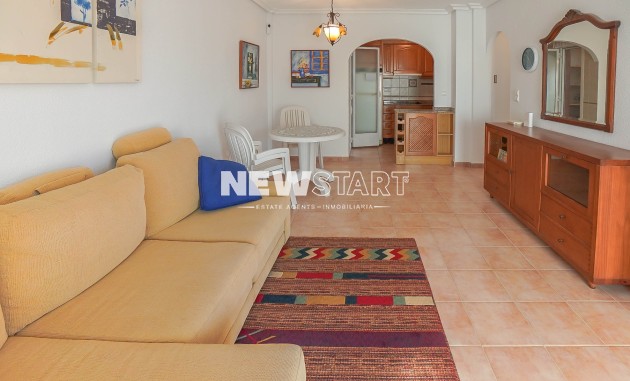 Reventa - Quad - La Marina - Urb. La Marina