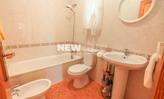 Reventa - Quad - La Marina - Urb. La Marina