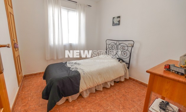 Reventa - Quad - La Marina - Urb. La Marina