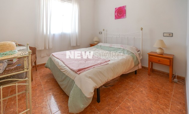 Reventa - Quad - La Marina - Urb. La Marina