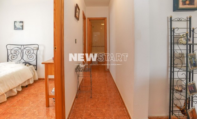 Reventa - Quad - La Marina - Urb. La Marina