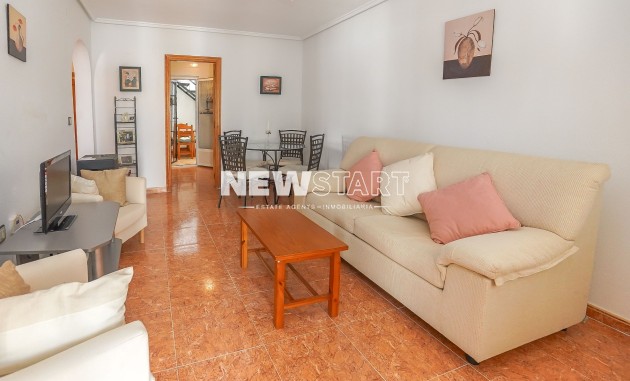 Reventa - Quad - La Marina - Urb. La Marina