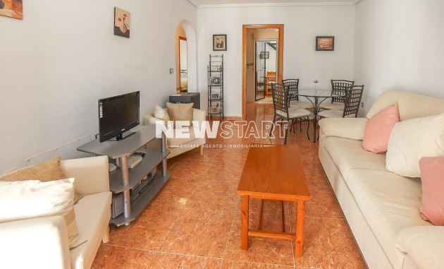 Reventa - Quad - La Marina - Urb. La Marina