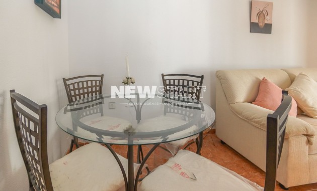 Reventa - Quad - La Marina - Urb. La Marina