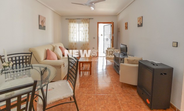 Reventa - Quad - La Marina - Urb. La Marina