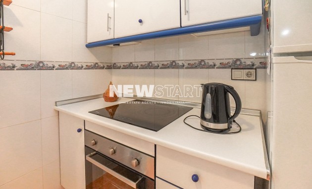 Reventa - Quad - La Marina - Urb. La Marina