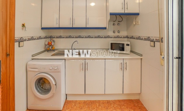 Reventa - Quad - La Marina - Urb. La Marina