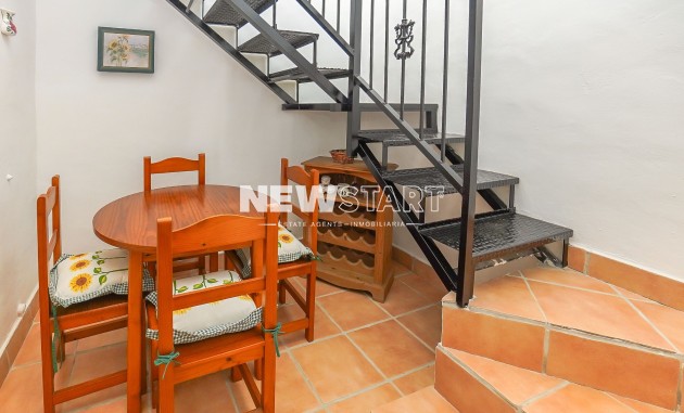 Reventa - Quad - La Marina - Urb. La Marina