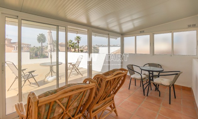 Reventa - Quad - La Marina - Urb. La Marina