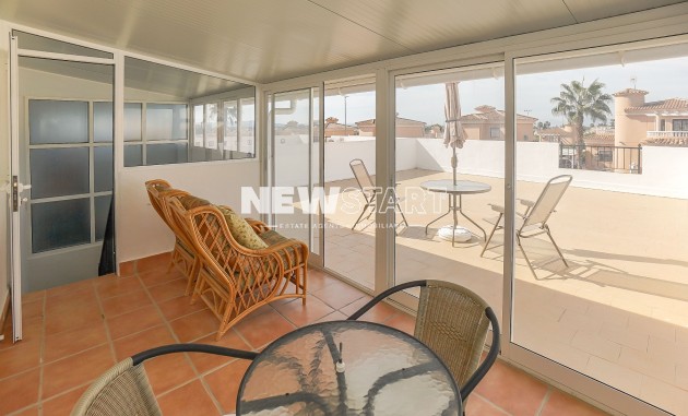 Reventa - Quad - La Marina - Urb. La Marina