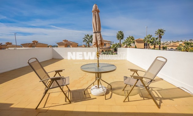 Reventa - Quad - La Marina - Urb. La Marina