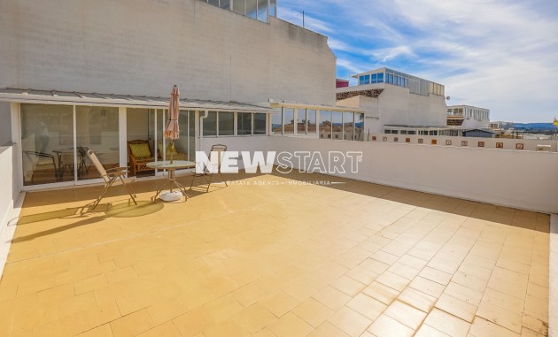 Reventa - Quad - La Marina - Urb. La Marina