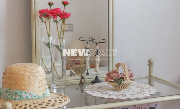 Reventa - Quad - La Marina - Urb. La Marina