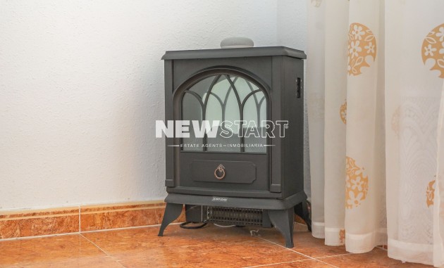 Reventa - Quad - La Marina - Urb. La Marina