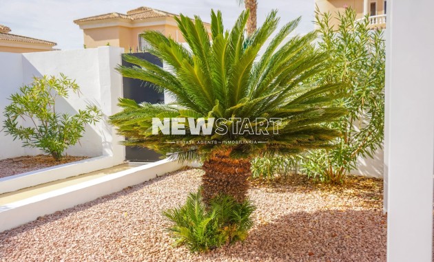 Reventa - Quad - La Marina - Urb. La Marina