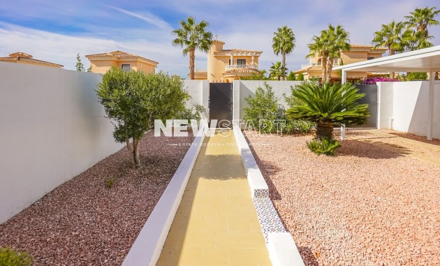 Reventa - Quad - La Marina - Urb. La Marina