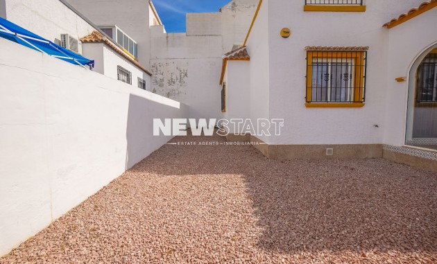 Reventa - Quad - La Marina - Urb. La Marina