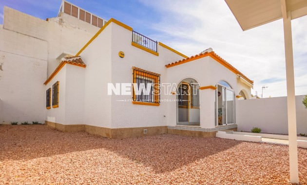 Reventa - Quad - La Marina - Urb. La Marina