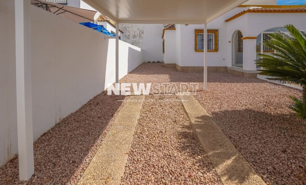 Reventa - Quad - La Marina - Urb. La Marina