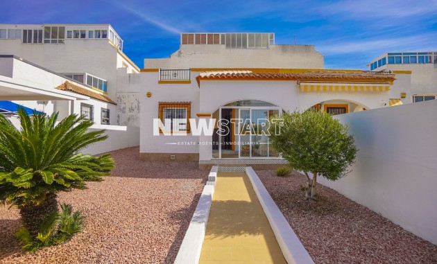 Reventa - Quad - La Marina - Urb. La Marina