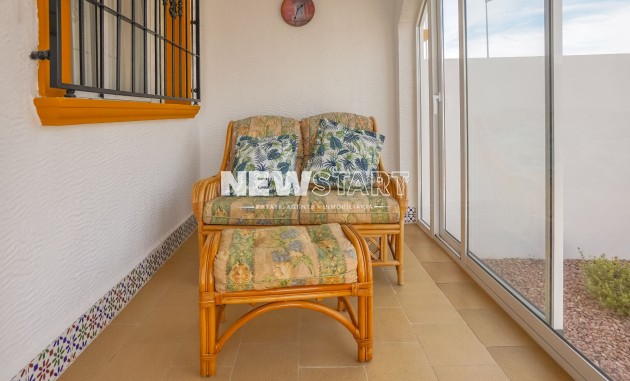 Reventa - Quad - La Marina - Urb. La Marina