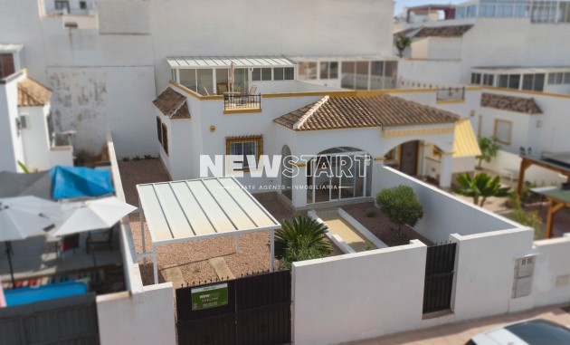 Reventa - Quad - La Marina - Urb. La Marina