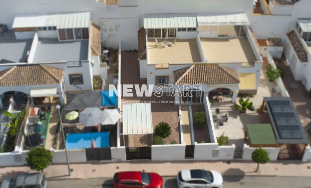 Reventa - Quad - La Marina - Urb. La Marina