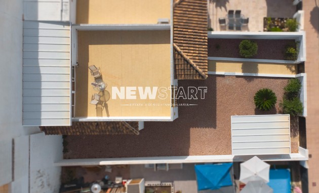 Reventa - Quad - La Marina - Urb. La Marina