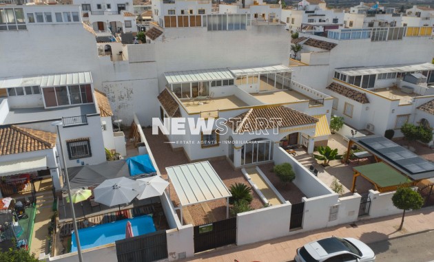 Reventa - Quad - La Marina - Urb. La Marina