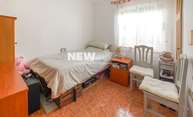 Revente - Quad - La Marina - Urb. La Marina