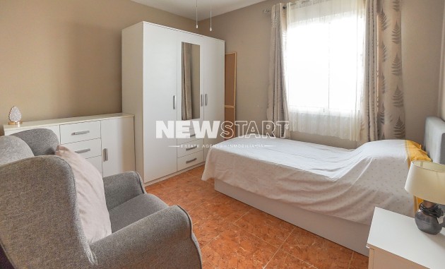 Revente - Quad - La Marina - Urb. La Marina