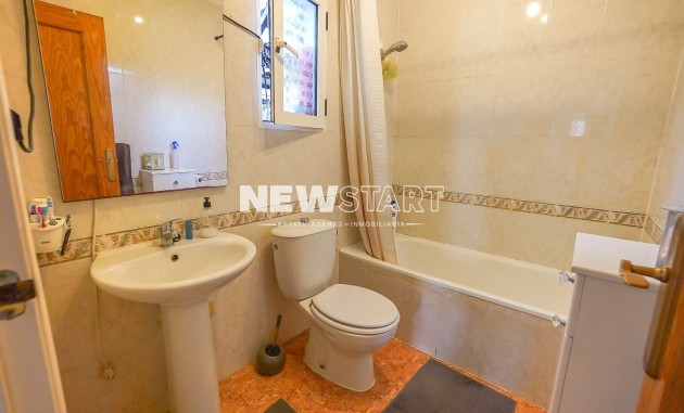 Revente - Quad - La Marina - Urb. La Marina