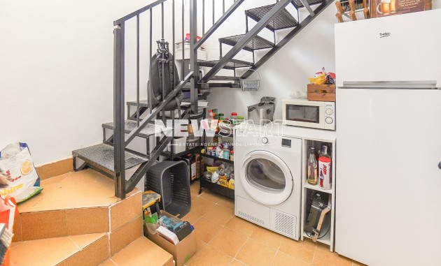 Revente - Quad - La Marina - Urb. La Marina