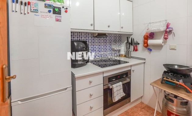 Revente - Quad - La Marina - Urb. La Marina