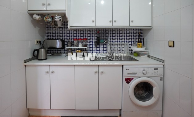 Revente - Quad - La Marina - Urb. La Marina