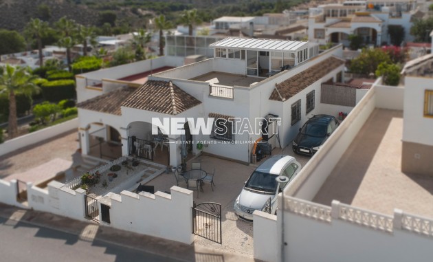 Revente - Quad - La Marina - Urb. La Marina