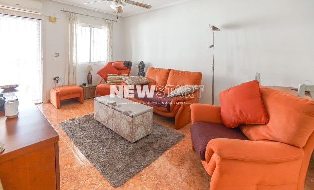 Revente - Quad - La Marina - Urb. La Marina