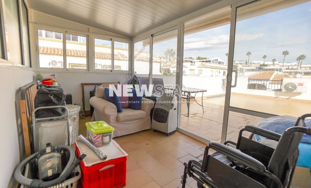 Revente - Quad - La Marina - Urb. La Marina