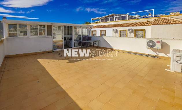 Revente - Quad - La Marina - Urb. La Marina