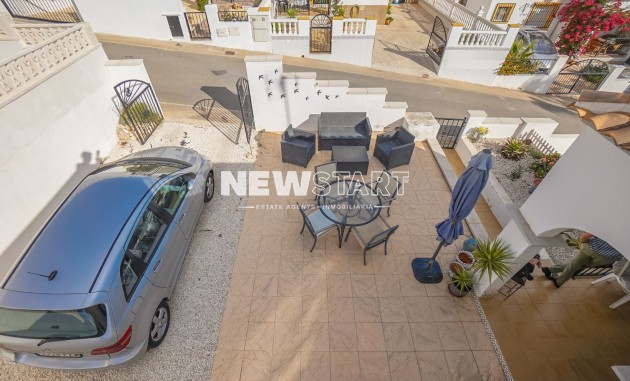 Revente - Quad - La Marina - Urb. La Marina