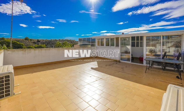 Revente - Quad - La Marina - Urb. La Marina