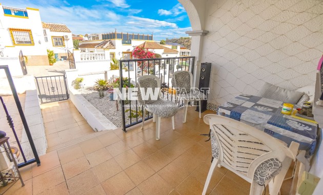 Revente - Quad - La Marina - Urb. La Marina