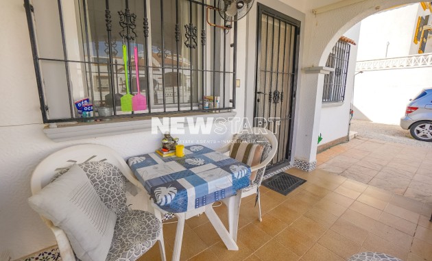 Revente - Quad - La Marina - Urb. La Marina